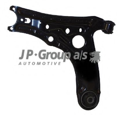JP GROUP 1140101900 Рычаг независимой подвески колеса, подвеска колеса для VOLKSWAGEN POLO (Фольксваген Поло) JP GROUP 1140101900 Рычаг независимой подвески колеса, подвеска колеса для VOLKSWAGEN POLO (Фольксваген Поло)