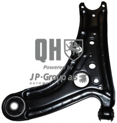 JP GROUP 1140101909 Рычаг независимой подвески колеса, подвеска колеса для VOLKSWAGEN POLO (Фольксваген Поло) JP GROUP 1140101909 Рычаг независимой подвески колеса, подвеска колеса для VOLKSWAGEN POLO (Фольксваген Поло)