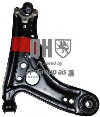 JP GROUP 1140101989 Рычаг независимой подвески колеса, подвеска колеса для VOLKSWAGEN POLO (Фольксваген Поло) JP GROUP 1140101989 Рычаг независимой подвески колеса, подвеска колеса для VOLKSWAGEN POLO (Фольксваген Поло)