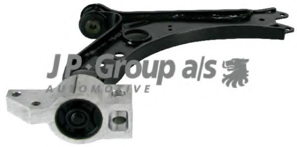 JP GROUP 1140102670 Рычаг независимой подвески колеса, подвеска колеса для VOLKSWAGEN BORA / JETTA V (1K5), GOLF V Variant (1K5), JETTA V (1K5), VENTO V (1K5) 1.4 TSI JP GROUP 1140102670 Рычаг независимой подвески колеса, подвеска колеса для VOLKSWAGEN BORA / JETTA V (1K5), GOLF V Variant (1K5), JETTA V (1K5), VENTO V (1K5) 1.4 TSI