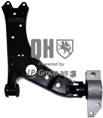 JP GROUP 1140102679 Рычаг независимой подвески колеса, подвеска колеса для VOLKSWAGEN BORA / JETTA V (1K5), GOLF V Variant (1K5), JETTA V (1K5), VENTO V (1K5) 1.4 TSI JP GROUP 1140102679 Рычаг независимой подвески колеса, подвеска колеса для VOLKSWAGEN BORA / JETTA V (1K5), GOLF V Variant (1K5), JETTA V (1K5), VENTO V (1K5) 1.4 TSI