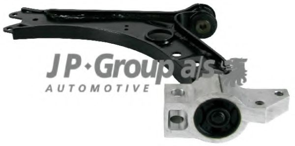 JP GROUP 1140102680 Рычаг независимой подвески колеса, подвеска колеса для VOLKSWAGEN BORA / JETTA V (1K5), GOLF V Variant (1K5), JETTA V (1K5), VENTO V (1K5) 1.4 TSI JP GROUP 1140102680 Рычаг независимой подвески колеса, подвеска колеса для VOLKSWAGEN BORA / JETTA V (1K5), GOLF V Variant (1K5), JETTA V (1K5), VENTO V (1K5) 1.4 TSI
