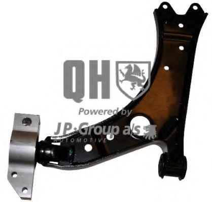 JP GROUP 1140102689 Рычаг независимой подвески колеса, подвеска колеса для VOLKSWAGEN BORA / JETTA V (1K5), GOLF V Variant (1K5), JETTA V (1K5), VENTO V (1K5) 1.4 TSI JP GROUP 1140102689 Рычаг независимой подвески колеса, подвеска колеса для VOLKSWAGEN BORA / JETTA V (1K5), GOLF V Variant (1K5), JETTA V (1K5), VENTO V (1K5) 1.4 TSI
