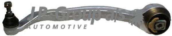JP GROUP 1140102970 Рычаг независимой подвески колеса, подвеска колеса для AUDI A4 (Ауди А4) JP GROUP 1140102970 Рычаг независимой подвески колеса, подвеска колеса для AUDI A4 (Ауди А4)