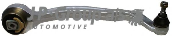 JP GROUP 1140102980 Рычаг независимой подвески колеса, подвеска колеса для AUDI A4 (Ауди А4) JP GROUP 1140102980 Рычаг независимой подвески колеса, подвеска колеса для AUDI A4 (Ауди А4)