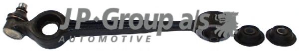 JP GROUP 1140103170 Рычаг независимой подвески колеса, подвеска колеса для AUDI (Ауди) JP GROUP 1140103170 Рычаг независимой подвески колеса, подвеска колеса для AUDI (Ауди)