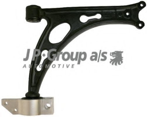 JP GROUP 1140104170 Рычаг независимой подвески колеса, подвеска колеса для VOLKSWAGEN BORA / JETTA V (1K5), GOLF V Variant (1K5), JETTA V (1K5), VENTO V (1K5) 1.4 TSI JP GROUP 1140104170 Рычаг независимой подвески колеса, подвеска колеса для VOLKSWAGEN BORA / JETTA V (1K5), GOLF V Variant (1K5), JETTA V (1K5), VENTO V (1K5) 1.4 TSI