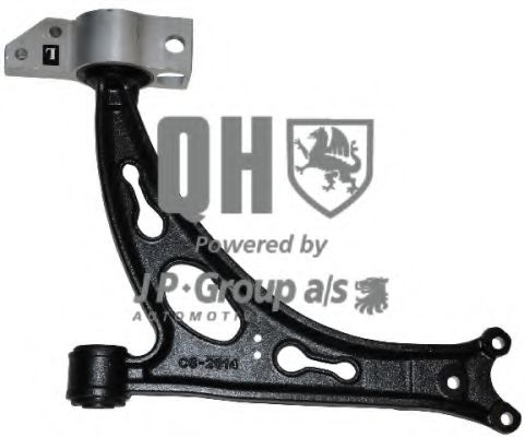JP GROUP 1140104179 Рычаг независимой подвески колеса, подвеска колеса для VOLKSWAGEN BORA / JETTA V (1K5), GOLF V Variant (1K5), JETTA V (1K5), VENTO V (1K5) 1.4 TSI JP GROUP 1140104179 Рычаг независимой подвески колеса, подвеска колеса для VOLKSWAGEN BORA / JETTA V (1K5), GOLF V Variant (1K5), JETTA V (1K5), VENTO V (1K5) 1.4 TSI
