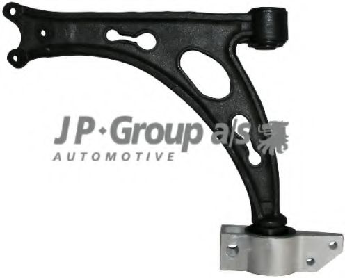 JP GROUP 1140104180 Рычаг независимой подвески колеса, подвеска колеса для VOLKSWAGEN BORA / JETTA V (1K5), GOLF V Variant (1K5), JETTA V (1K5), VENTO V (1K5) 1.4 TSI JP GROUP 1140104180 Рычаг независимой подвески колеса, подвеска колеса для VOLKSWAGEN BORA / JETTA V (1K5), GOLF V Variant (1K5), JETTA V (1K5), VENTO V (1K5) 1.4 TSI