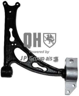 JP GROUP 1140104189 Рычаг независимой подвески колеса, подвеска колеса для VOLKSWAGEN BORA / JETTA V (1K5), GOLF V Variant (1K5), JETTA V (1K5), VENTO V (1K5) 1.4 TSI JP GROUP 1140104189 Рычаг независимой подвески колеса, подвеска колеса для VOLKSWAGEN BORA / JETTA V (1K5), GOLF V Variant (1K5), JETTA V (1K5), VENTO V (1K5) 1.4 TSI