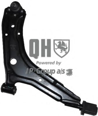 JP GROUP 1140105689 Рычаг независимой подвески колеса, подвеска колеса для SKODA (Шкода) JP GROUP 1140105689 Рычаг независимой подвески колеса, подвеска колеса для SKODA (Шкода)