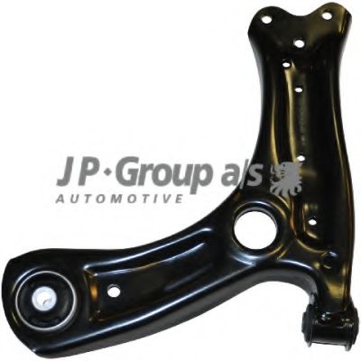 JP GROUP 1140107570 Рычаг независимой подвески колеса, подвеска колеса для SKODA FABIA (Шкода Фабиа) JP GROUP 1140107570 Рычаг независимой подвески колеса, подвеска колеса для SKODA FABIA (Шкода Фабиа)