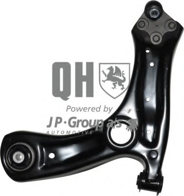 JP GROUP 1140107579 Рычаг независимой подвески колеса, подвеска колеса для SKODA FABIA (Шкода Фабиа) JP GROUP 1140107579 Рычаг независимой подвески колеса, подвеска колеса для SKODA FABIA (Шкода Фабиа)