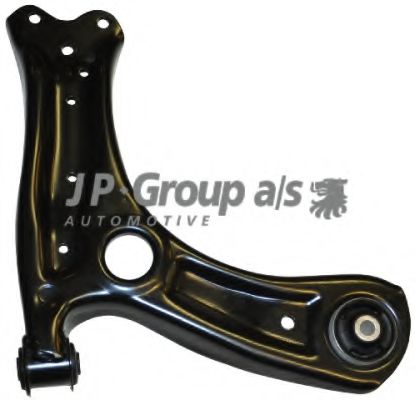 JP GROUP 1140107580 Рычаг независимой подвески колеса, подвеска колеса для SKODA FABIA (Шкода Фабиа) JP GROUP 1140107580 Рычаг независимой подвески колеса, подвеска колеса для SKODA FABIA (Шкода Фабиа)