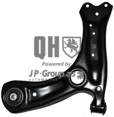 JP GROUP 1140107679 Рычаг независимой подвески колеса, подвеска колеса для SKODA RAPID (Шкода Рапид) JP GROUP 1140107679 Рычаг независимой подвески колеса, подвеска колеса для SKODA RAPID (Шкода Рапид)