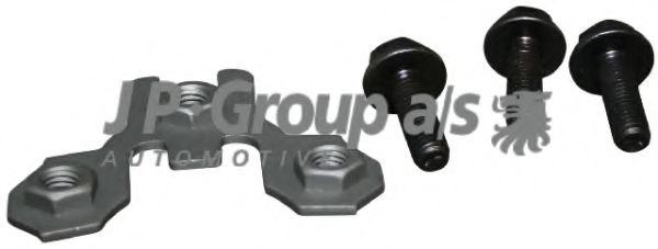 JP GROUP 1140250500 Стопорная пластина, несущие нап для SEAT CORDOBA (Сеат Кордоба) JP GROUP 1140250500 Стопорная пластина, несущие нап для SEAT CORDOBA (Сеат Кордоба)