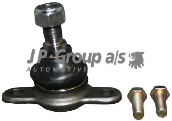 JP GROUP 1140300400 Несущий направляющий шарнир для VOLKSWAGEN T4 MULTIVAN (Фольксваген Т4 мултиvан) JP GROUP 1140300400 Несущий направляющий шарнир для VOLKSWAGEN T4 MULTIVAN (Фольксваген Т4 мултиvан)