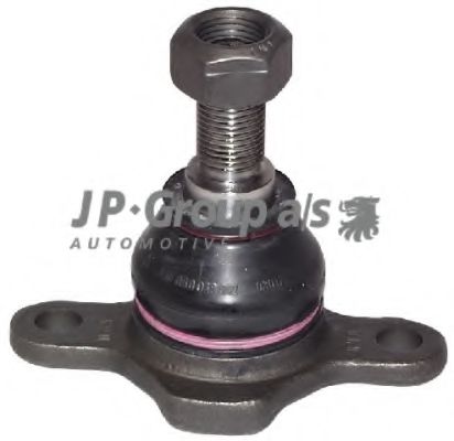 JP GROUP 1140300600 Несущий направляющий шарнир для VOLKSWAGEN T4 MULTIVAN (Фольксваген Т4 мултиvан) JP GROUP 1140300600 Несущий направляющий шарнир для VOLKSWAGEN T4 MULTIVAN (Фольксваген Т4 мултиvан)