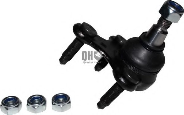 JP GROUP 1140300989 Несущий направляющий шарнир для VOLKSWAGEN BORA / JETTA V (1K5), GOLF V Variant (1K5), JETTA V (1K5), VENTO V (1K5) 1.4 TSI JP GROUP 1140300989 Несущий направляющий шарнир для VOLKSWAGEN BORA / JETTA V (1K5), GOLF V Variant (1K5), JETTA V (1K5), VENTO V (1K5) 1.4 TSI
