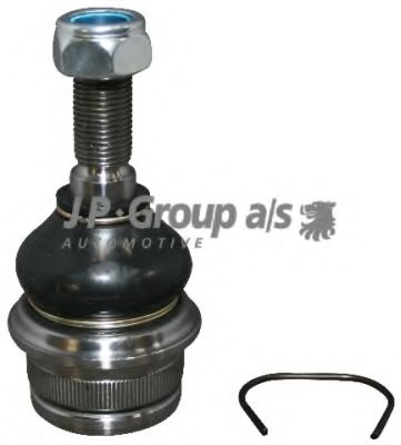 JP GROUP 1140301300 Несущий направляющий шарнир для VOLKSWAGEN T4 MULTIVAN (Фольксваген Т4 мултиvан) JP GROUP 1140301300 Несущий направляющий шарнир для VOLKSWAGEN T4 MULTIVAN (Фольксваген Т4 мултиvан)