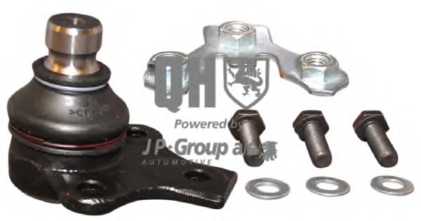JP GROUP 1140301909 Несущий направляющий шарнир для SEAT TOLEDO (Сеат Толэдо) JP GROUP 1140301909 Несущий направляющий шарнир для SEAT TOLEDO (Сеат Толэдо)