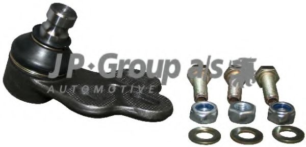 JP GROUP 1140302270 Несущий направляющий шарнир для AUDI 90 (Ауди 90) JP GROUP 1140302270 Несущий направляющий шарнир для AUDI 90 (Ауди 90)