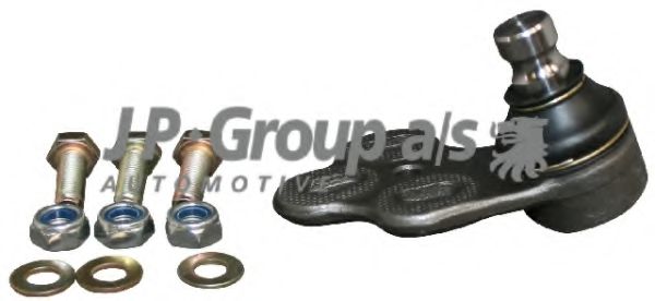 JP GROUP 1140302280 Несущий направляющий шарнир для AUDI 90 (Ауди 90) JP GROUP 1140302280 Несущий направляющий шарнир для AUDI 90 (Ауди 90)