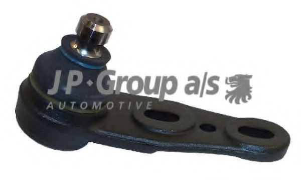 JP GROUP 1140302370 Несущий направляющий шарнир для AUDI 80 (Ауди 80) JP GROUP 1140302370 Несущий направляющий шарнир для AUDI 80 (Ауди 80)