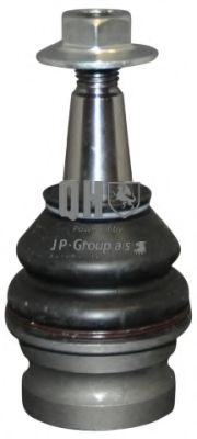 JP GROUP 1140303509 Несущий направляющий шарнир для AUDI (Ауди) JP GROUP 1140303509 Несущий направляющий шарнир для AUDI (Ауди)