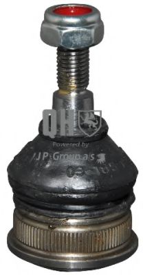 JP GROUP 1140303609 Несущий направляющий шарнир для FIAT UNO (Фиат Уно) JP GROUP 1140303609 Несущий направляющий шарнир для FIAT UNO (Фиат Уно)