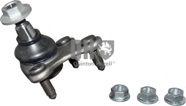 JP GROUP 1140303979 Несущий направляющий шарнир для VOLKSWAGEN BORA / JETTA V (1K5), GOLF V Variant (1K5), JETTA V (1K5), VENTO V (1K5) 1.4 TSI JP GROUP 1140303979 Несущий направляющий шарнир для VOLKSWAGEN BORA / JETTA V (1K5), GOLF V Variant (1K5), JETTA V (1K5), VENTO V (1K5) 1.4 TSI