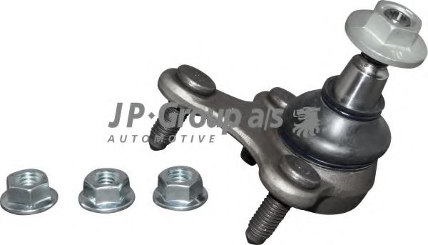 JP GROUP 1140303980 Несущий направляющий шарнир для VOLKSWAGEN BORA / JETTA V (1K5), GOLF V Variant (1K5), JETTA V (1K5), VENTO V (1K5) 1.4 TSI JP GROUP 1140303980 Несущий направляющий шарнир для VOLKSWAGEN BORA / JETTA V (1K5), GOLF V Variant (1K5), JETTA V (1K5), VENTO V (1K5) 1.4 TSI