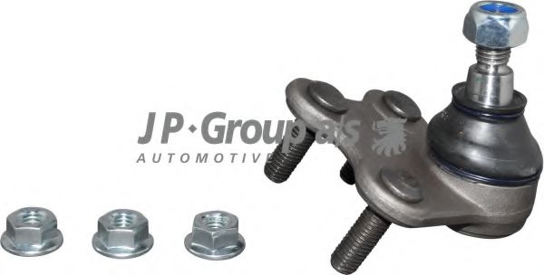 JP GROUP 1140304080 Несущий направляющий шарнир для SEAT (Сеат) JP GROUP 1140304080 Несущий направляющий шарнир для SEAT (Сеат)