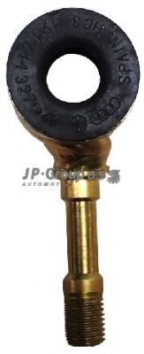 JP GROUP 1140400700 Тяга стойка, стабилизатор для SEAT CORDOBA (Сеат Кордоба) JP GROUP 1140400700 Тяга стойка, стабилизатор для SEAT CORDOBA (Сеат Кордоба)