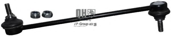 JP GROUP 1140401109 Тяга стойка, стабилизатор для VOLKSWAGEN FOX (Фольксваген Фоx) JP GROUP 1140401109 Тяга стойка, стабилизатор для VOLKSWAGEN FOX (Фольксваген Фоx)