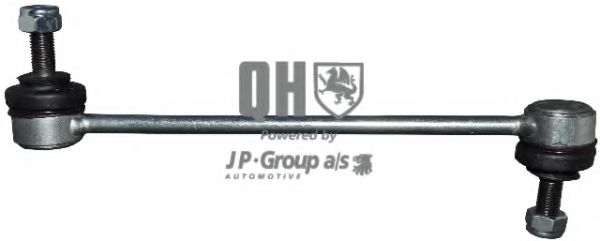 JP GROUP 1140401909 Тяга стойка, стабилизатор для VOLKSWAGEN T5 (Фольксваген Т5) JP GROUP 1140401909 Тяга стойка, стабилизатор для VOLKSWAGEN T5 (Фольксваген Т5)