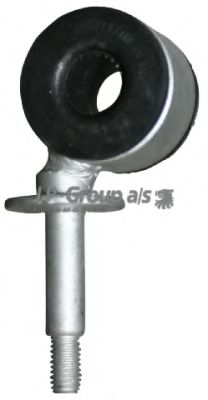 JP GROUP 1140402000 Тяга стойка, стабилизатор для VOLKSWAGEN POLO (Фольксваген Поло) JP GROUP 1140402000 Тяга стойка, стабилизатор для VOLKSWAGEN POLO (Фольксваген Поло)