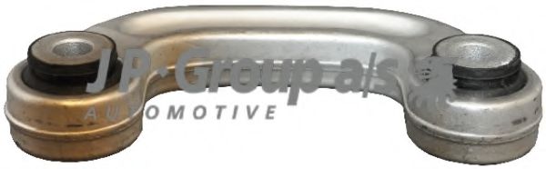 JP GROUP 1140402500 Тяга стойка, стабилизатор для AUDI (Ауди) JP GROUP 1140402500 Тяга стойка, стабилизатор для AUDI (Ауди)