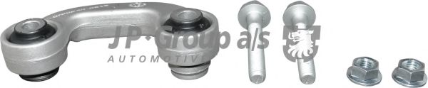 JP GROUP 1140402970 Тяга стойка, стабилизатор для AUDI A4 (Ауди А4) JP GROUP 1140402970 Тяга стойка, стабилизатор для AUDI A4 (Ауди А4)