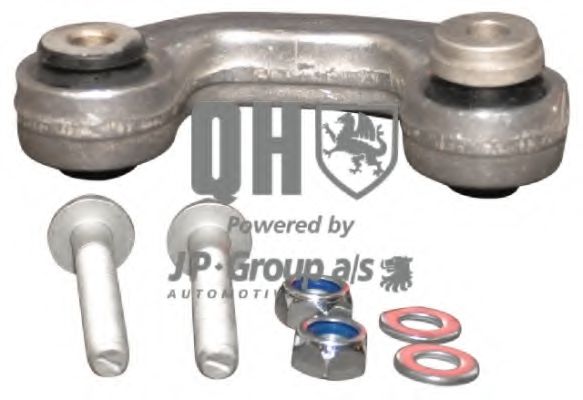 JP GROUP 1140402989 Тяга стойка, стабилизатор для AUDI A4 (Ауди А4) JP GROUP 1140402989 Тяга стойка, стабилизатор для AUDI A4 (Ауди А4)