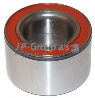 JP GROUP 1141200200 Подшипник ступицы колеса для OPEL (Опель) JP GROUP 1141200200 Подшипник ступицы колеса для OPEL (Опель)