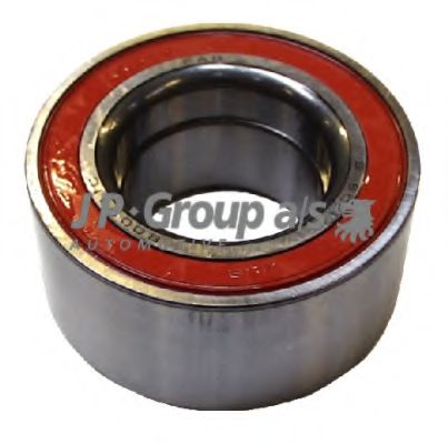 JP GROUP 1141200500 Подшипник ступицы колеса для AUDI (Ауди) JP GROUP 1141200500 Подшипник ступицы колеса для AUDI (Ауди)