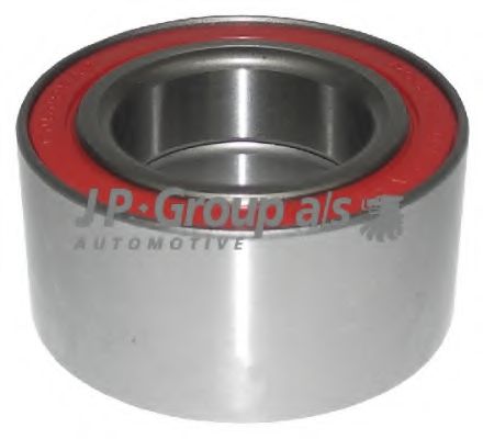 JP GROUP 1141200600 Подшипник ступицы колеса для AUDI (Ауди) JP GROUP 1141200600 Подшипник ступицы колеса для AUDI (Ауди)