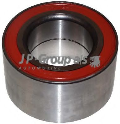 JP GROUP 1141201300 Подшипник ступицы колеса для VOLKSWAGEN (Фольксваген) JP GROUP 1141201300 Подшипник ступицы колеса для VOLKSWAGEN (Фольксваген)