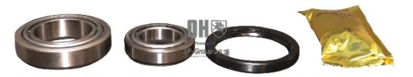 JP GROUP 1141300819 Комплект подшипника ступицы колеса для VOLKSWAGEN LT 28-35 I (Фольксваген Лт 28-35 и) JP GROUP 1141300819 Комплект подшипника ступицы колеса для VOLKSWAGEN LT 28-35 I (Фольксваген Лт 28-35 и)
