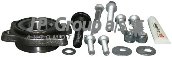 JP GROUP 1141302210 Комплект подшипника ступицы колеса для SEAT EXEO (Сеат Эxэо) JP GROUP 1141302210 Комплект подшипника ступицы колеса для SEAT EXEO (Сеат Эxэо)