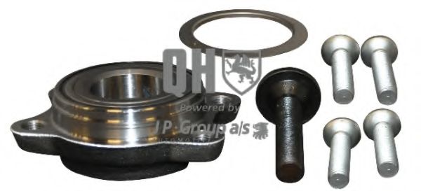 JP GROUP 1141302219 Комплект подшипника ступицы колеса для SEAT EXEO (Сеат Эxэо) JP GROUP 1141302219 Комплект подшипника ступицы колеса для SEAT EXEO (Сеат Эxэо)