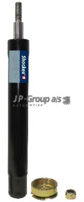 JP GROUP 1142100400 Амортизатор для SEAT TOLEDO (Сеат Толэдо) JP GROUP 1142100400 Амортизатор для SEAT TOLEDO (Сеат Толэдо)