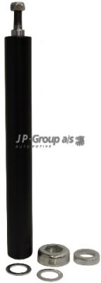 JP GROUP 1142101700 Амортизатор для AUDI COUPE (Ауди Cоупэ) JP GROUP 1142101700 Амортизатор для AUDI COUPE (Ауди Cоупэ)