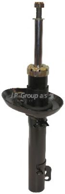 JP GROUP 1142102000 Амортизатор для VOLKSWAGEN NOVO FUSCA (Фольксваген Ноvо фусcа) JP GROUP 1142102000 Амортизатор для VOLKSWAGEN NOVO FUSCA (Фольксваген Ноvо фусcа)